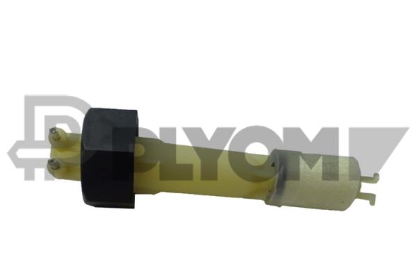 Capteur, niveau de liquide de refroidissement PLYOM P954106