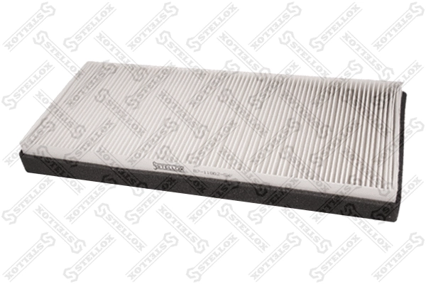 Filtre, air de l'habitacle STELLOX 87-11802-SX