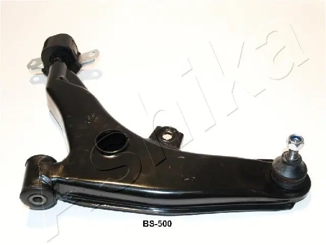 Bras de liaison, suspension de roue ASHIKA 72-05-500L