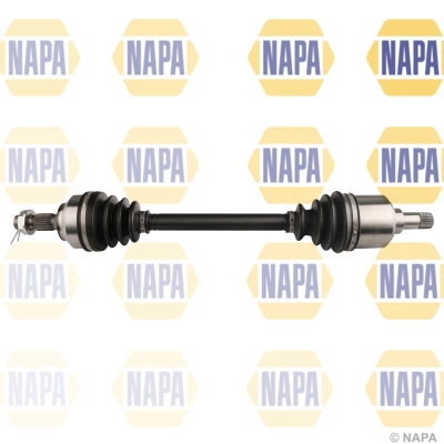 Arbre de transmission NAPA NDS1541L