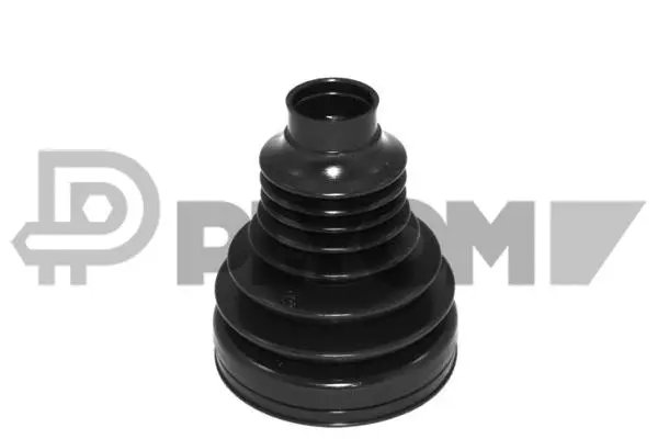 Joint-soufflet, arbre de commande PLYOM P462568