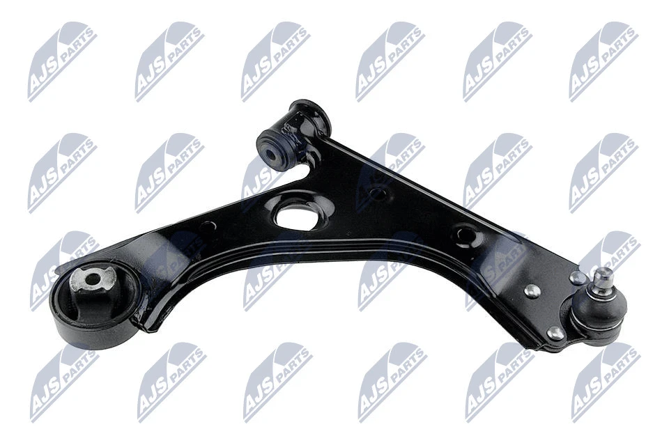Bras de liaison, suspension de roue NTY ZWD-FT-036