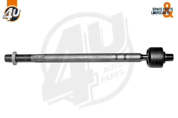 Rotule de direction intérieure, barre de connexion 4U Autoparts E53506