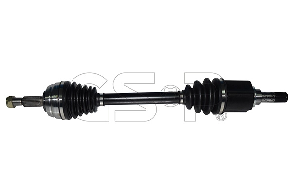 Arbre de transmission GSP-BR 250464