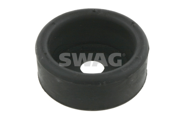 Suspension, corps de l'essieu SWAG 70 79 0001