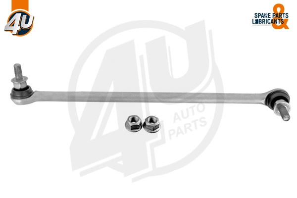 Entretoise/tige, stabilisateur 4U Autoparts F11962