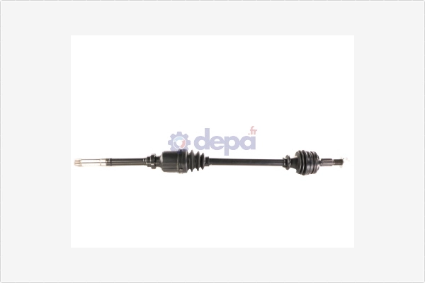 Arbre de transmission DEPA 3181400