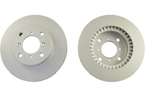 Disque de frein KAVO PARTS BR-8710-C