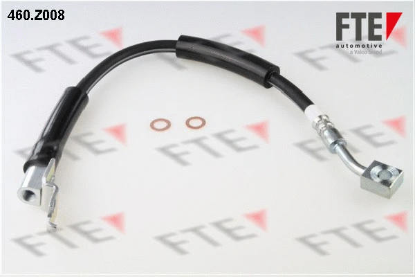 Flexible de frein FTE 9240350
