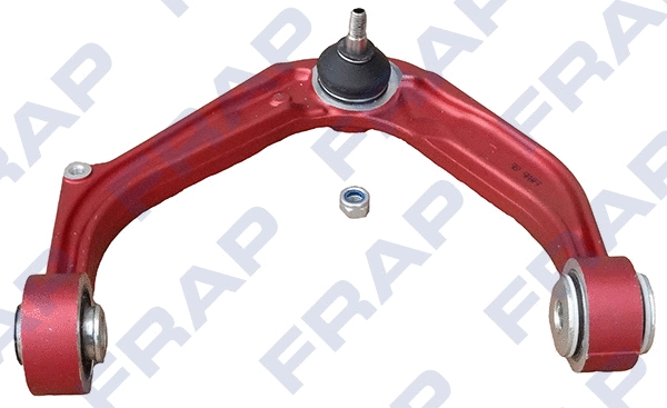 Bras de liaison, suspension de roue FRAP F3686FR