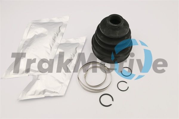 Jeu de joints-soufflets, arbre de commande AUTOTEAM G500629
