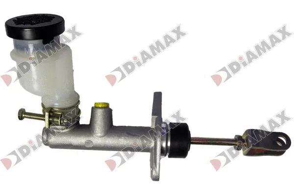 Cylindre émetteur, embrayage DIAMAX T2127