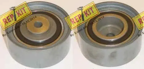 Poulie renvoi/transmission, courroie crantée REPKIT RKT2395