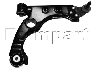 Bras de liaison, suspension de roue FORMPART 1009020