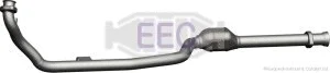 Catalyseur EEC MZ6006