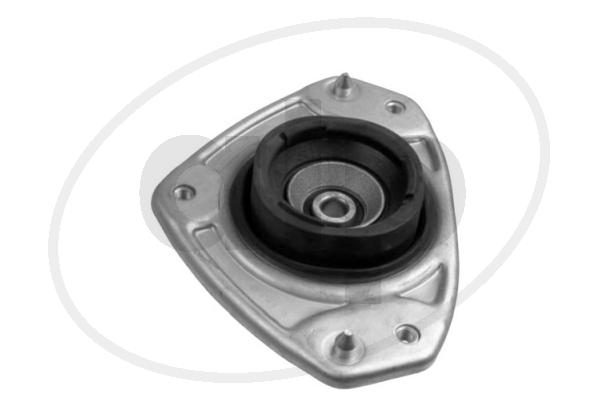 Kit de réparation, coupelle de suspension alp ALP-002923