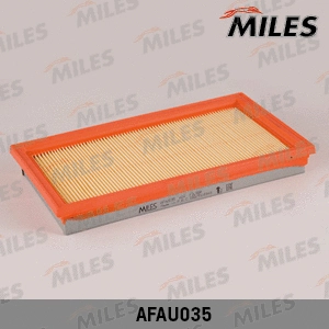 Filtre à air MILES AFAU035