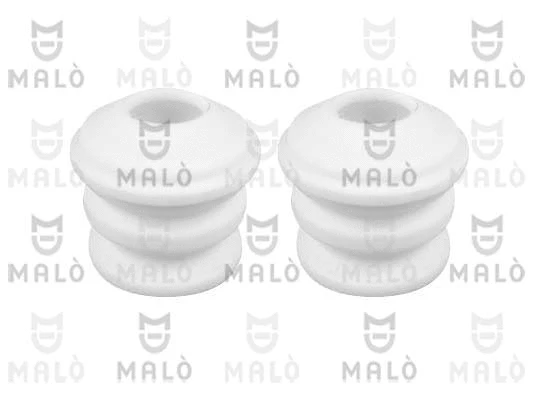 Butée élastique, suspension AKRON-MALÒ 27271KIT
