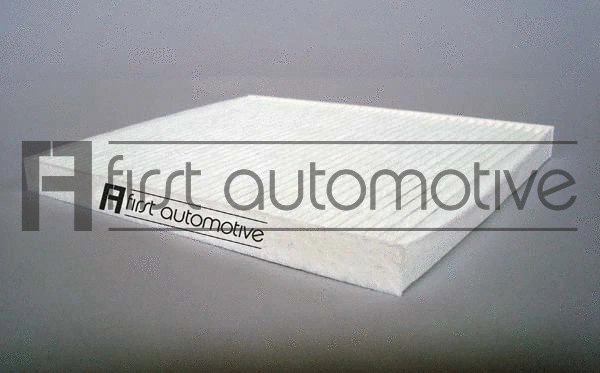 Filtre, air de l'habitacle 1A FIRST AUTOMOTIVE C30147