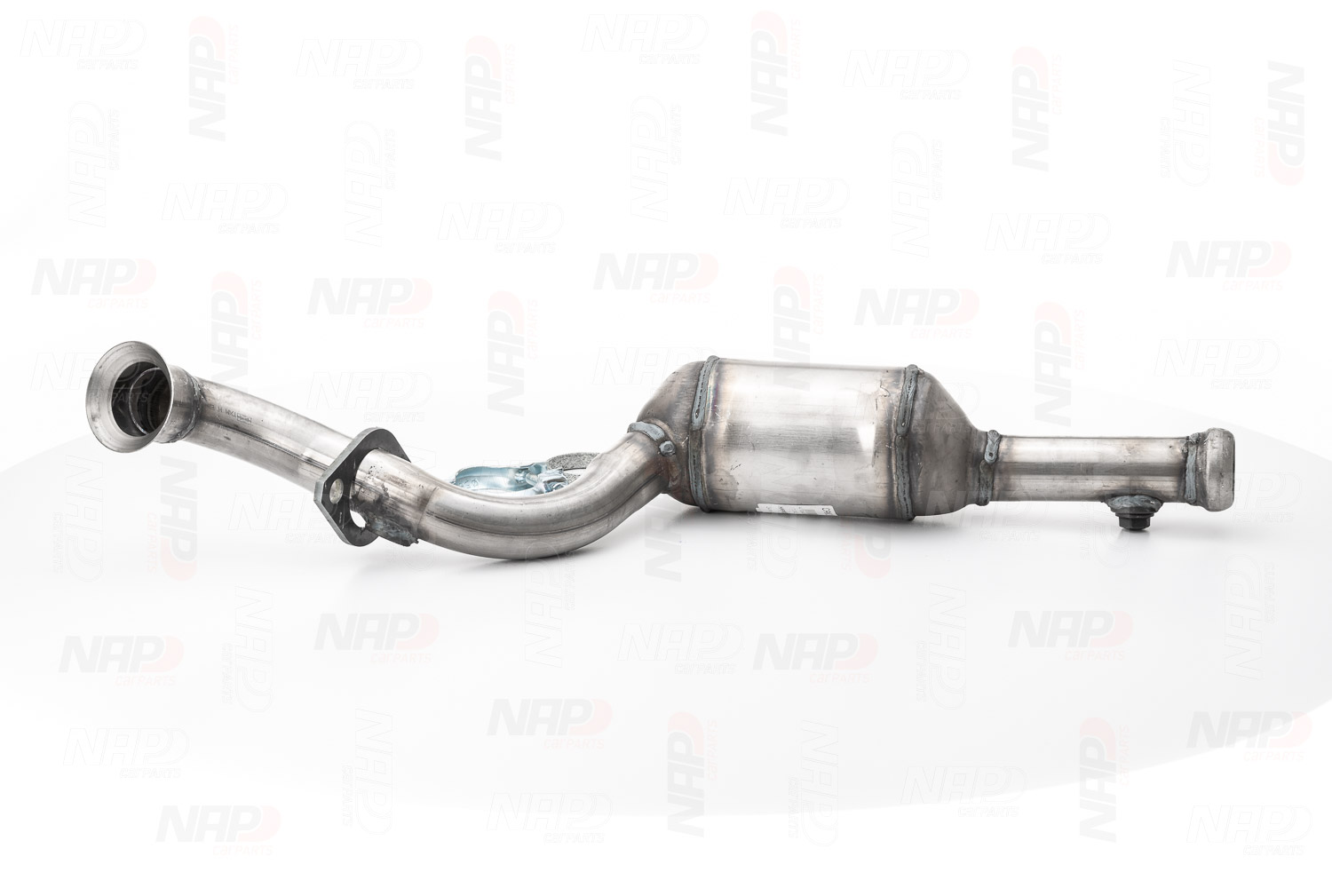 Catalyseur NAP carPARTS GmbH CAK10569