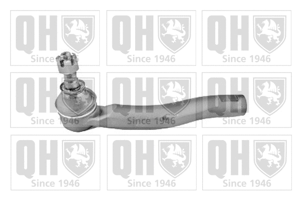 Rotule de barre de connexion QUINTON HAZELL QR3502S
