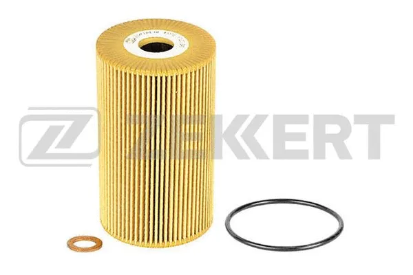 Filtre à huile ZEKKERT OF-4351E