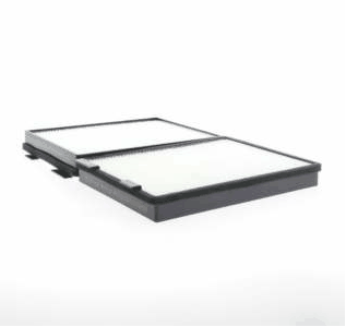 Filtre, air de l'habitacle A.Z. Meisterteile AZMT-41-010-1231