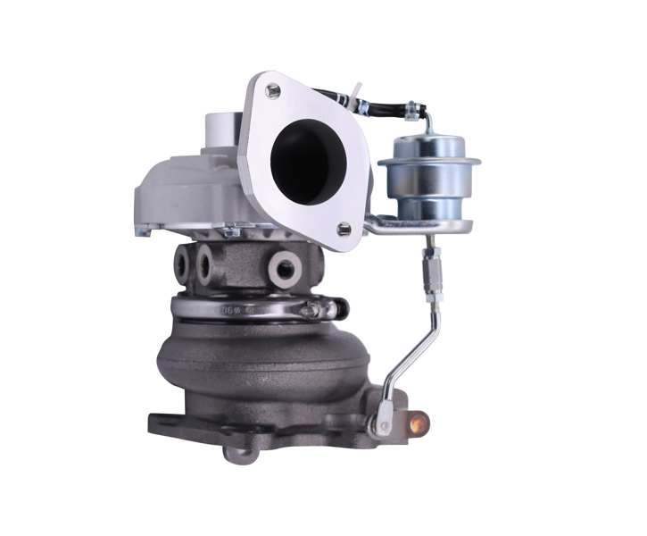 Turbocompresseur, suralimentation A.Z. Meisterteile AZMT-52-010-1207