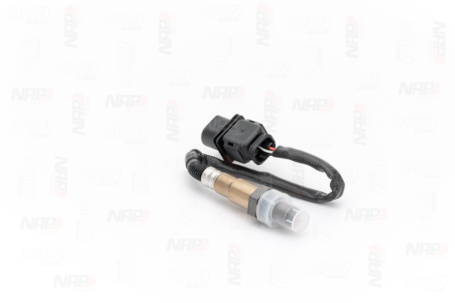 Sonde lambda NAP carPARTS GmbH CLS10130