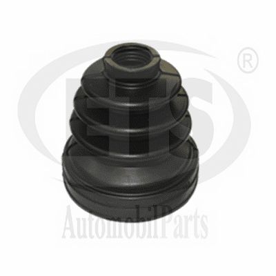 Joint-soufflet, arbre de commande ETS 19.SK.336