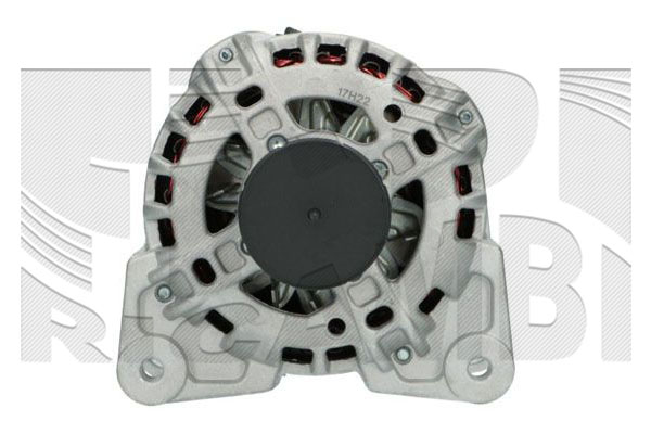 Alternateur AUTOTEAM ABO558