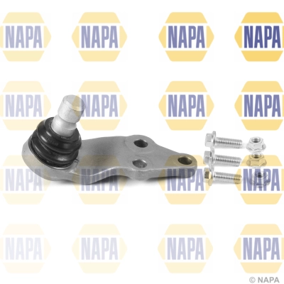 Rotule de suspension NAPA NST0317