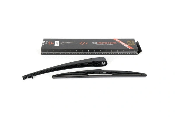 Bras d'essuie-glace, nettoyage des vitres MEHA AUTOMOTIVE MH89037