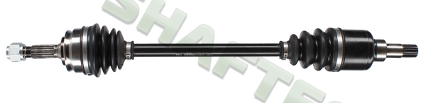Arbre de transmission SHAFTEC P290L