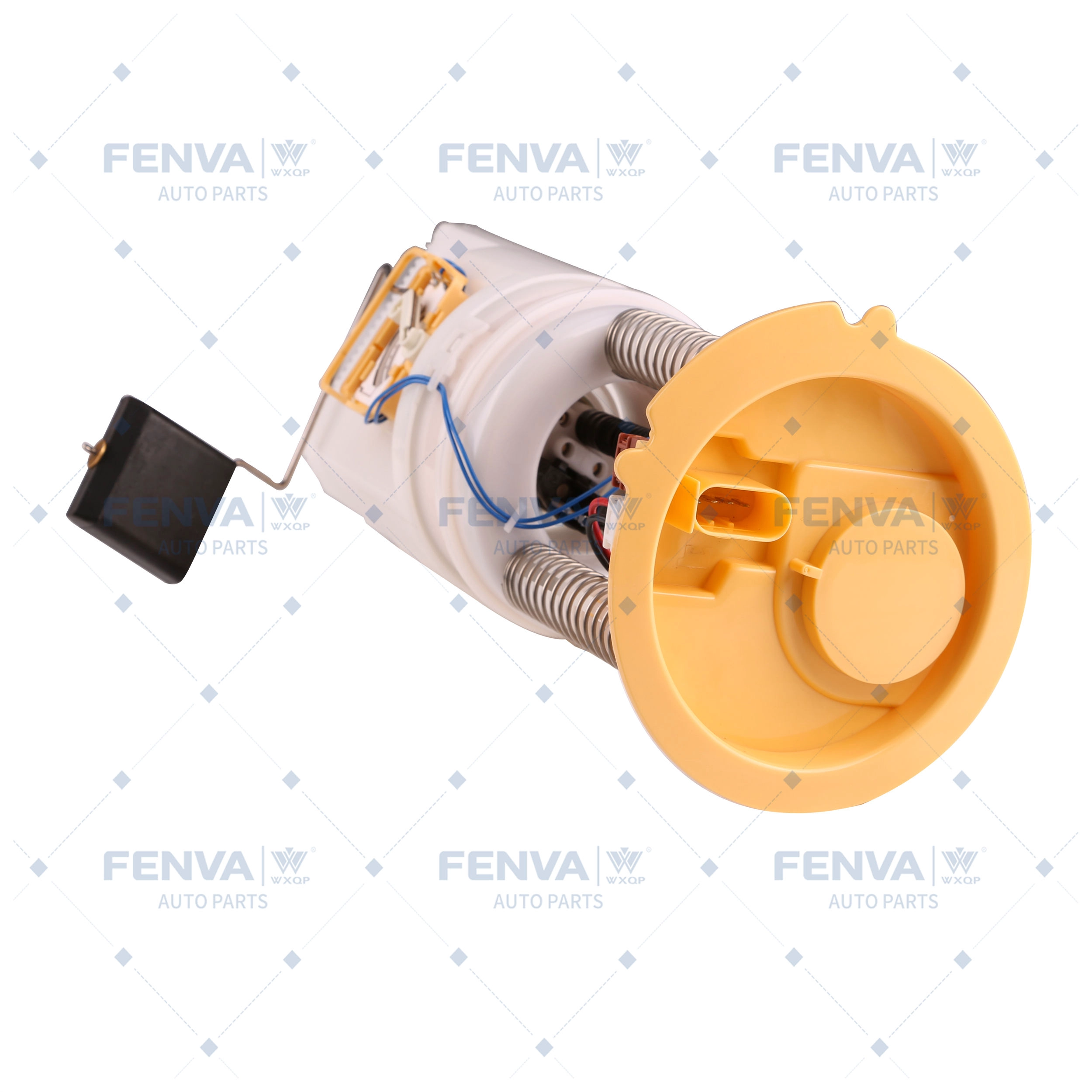 unité d'alimentation de carburant WXQP 150845