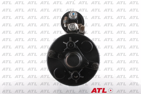 Démarreur ATL Autotechnik A 17 880