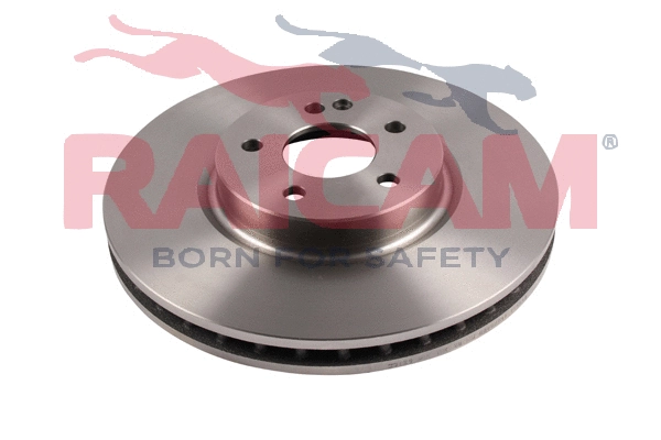 Disque de frein RAICAM RD01461