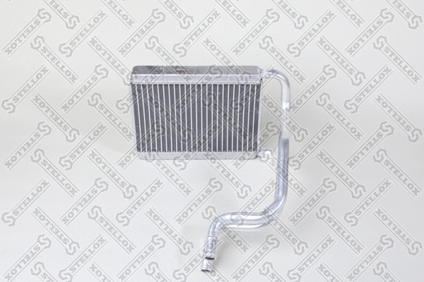 Système de chauffage STELLOX 10-35249-SX