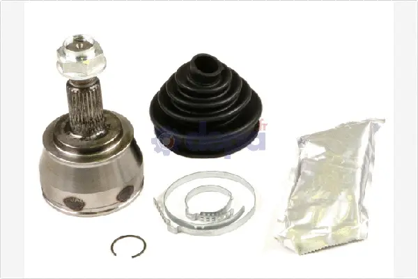 Jeu de joints, arbre de transmission DEPA JAL70