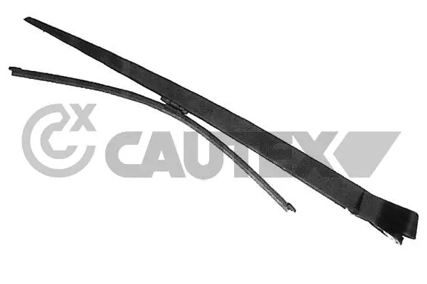 Balai d'essuie-glace CAUTEX 752602