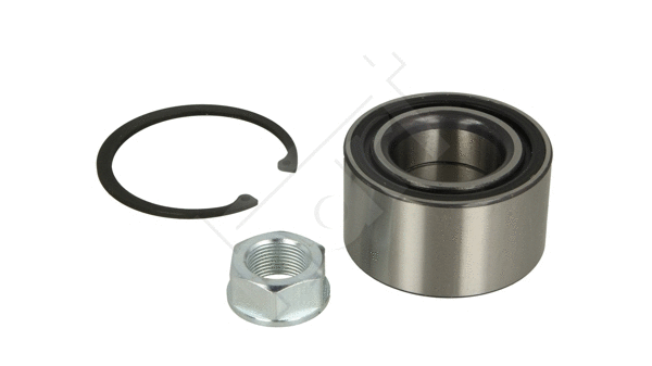Kit de roulements de roue HART 903 167
