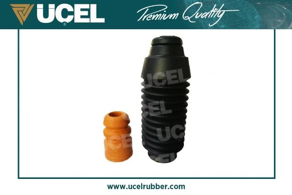 Butée élastique, suspension UCEL 20437
