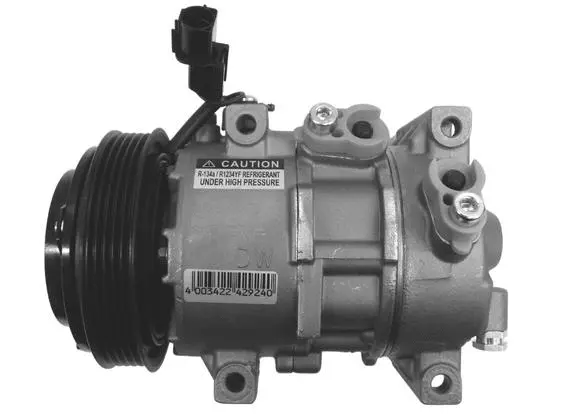 Compresseur, climatisation Airstal 10-5499