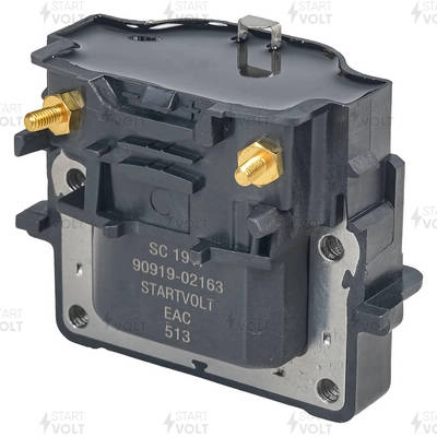 Bobine d'allumage STARTVOLT SC 1917