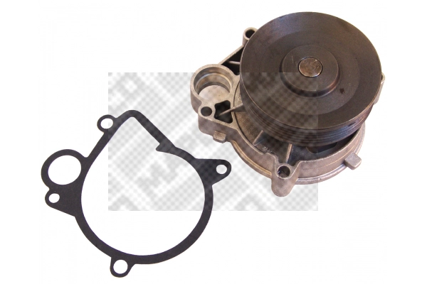 Pompe à eau, refroidissement du moteur MAPCO 21655