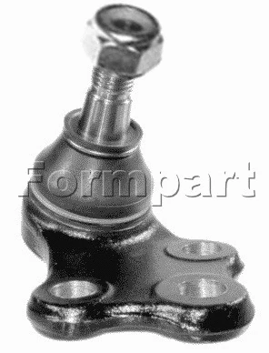 Rotule de suspension FORMPART 4104017