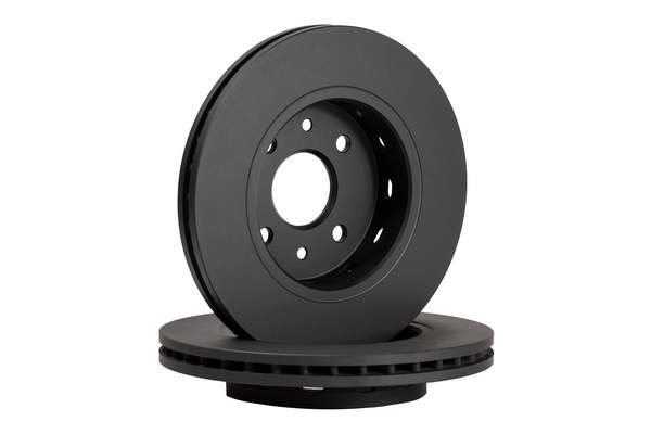 Disque de frein ZentParts Z06084