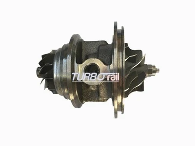 Groupe carter, turbocompresseur TURBORAIL 300-00244-500