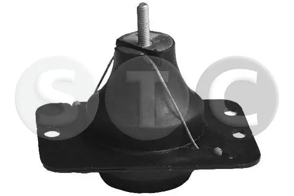 Support moteur STC T404450