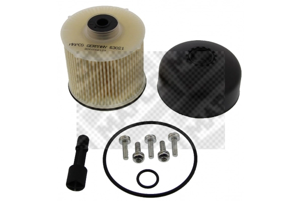 Filtre à carburant MAPCO 63021